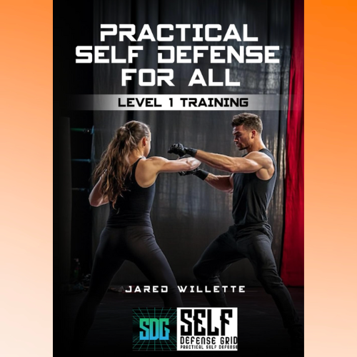 Self Defense eBook