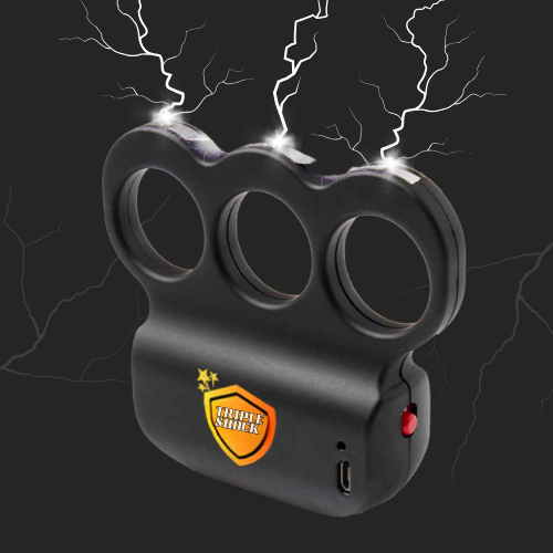 Vlyme™ TripleShock