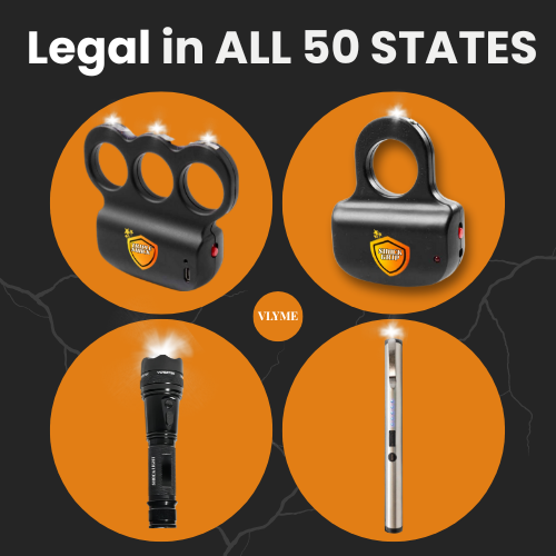 Vlyme™ ShockGrip