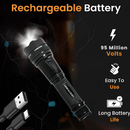 Vlyme™ ShockLight