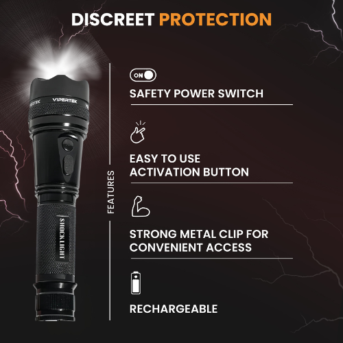 Vlyme™ ShockLight