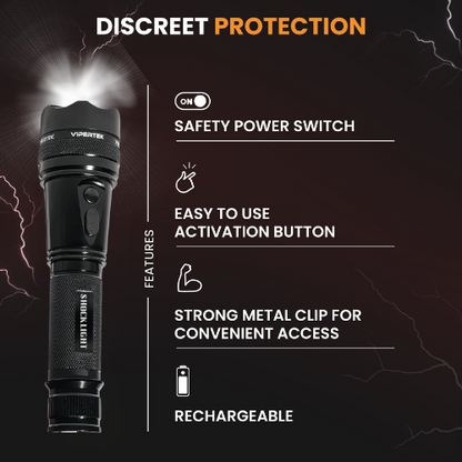 Vlyme™ ShockLight