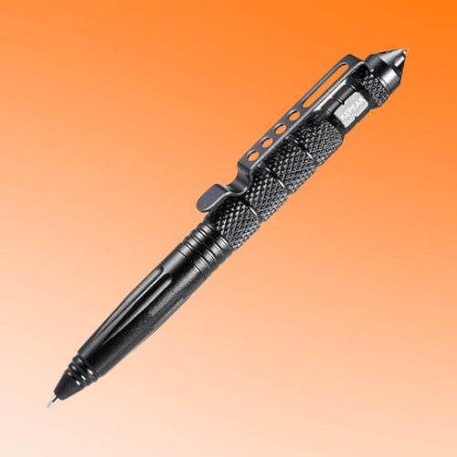 6 in 1 Tactical Pen